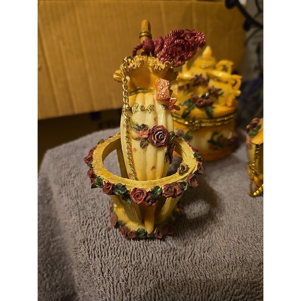 NiNi Tea Pots Collection‎ - Picture 6 of 14
